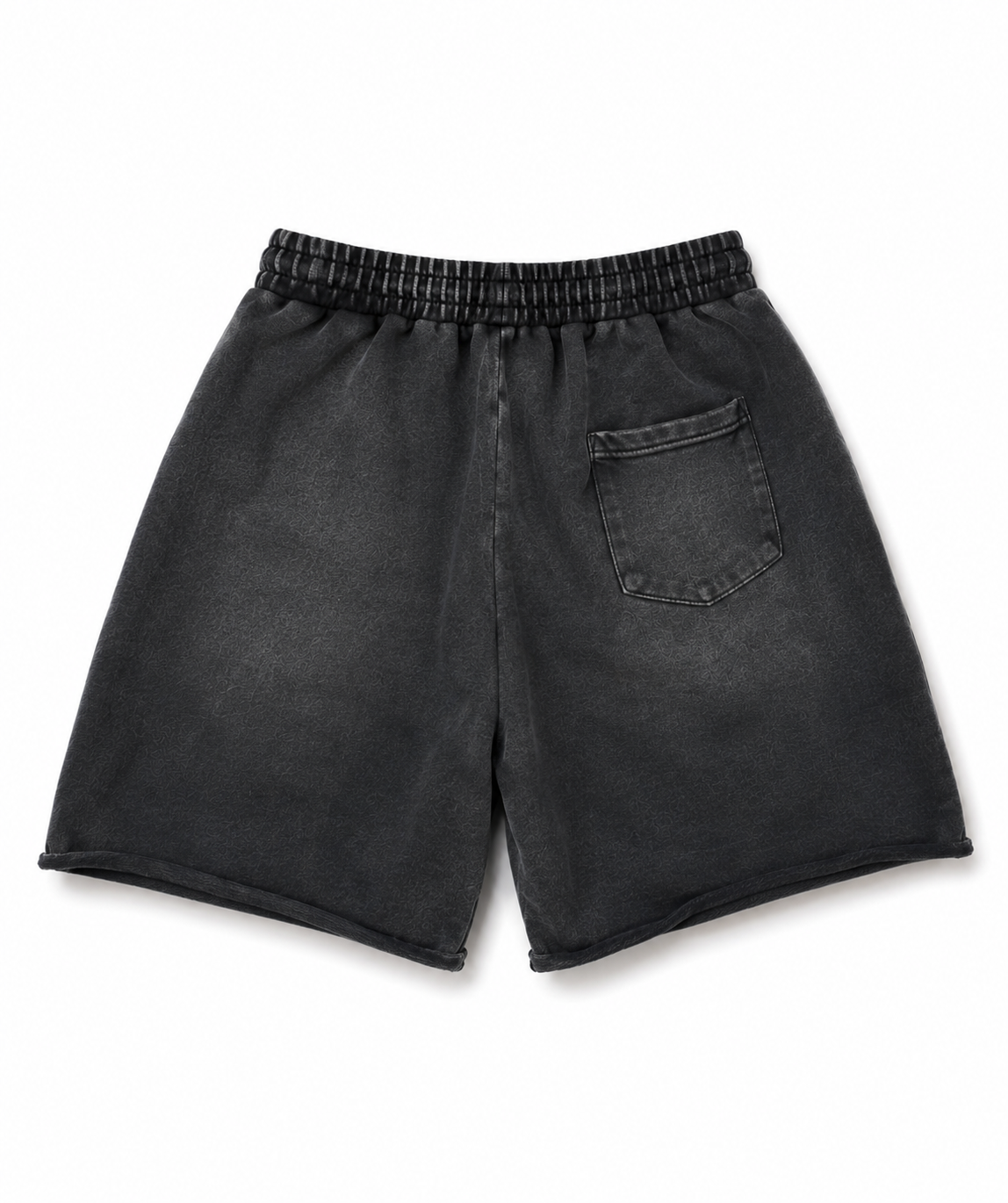 Ethereal State Of Mind Shorts "Black"