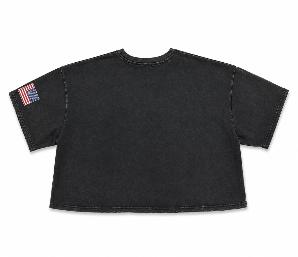 Ethereal Co "Black 07"