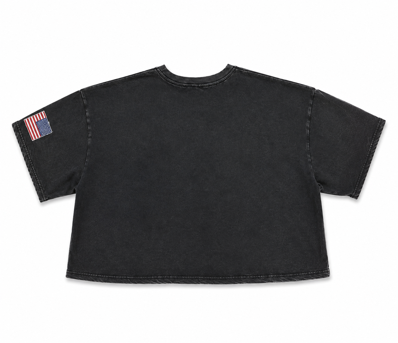 Ethereal Co "Black 07"
