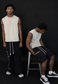 Ethereal State Of Mind Shorts "Black"