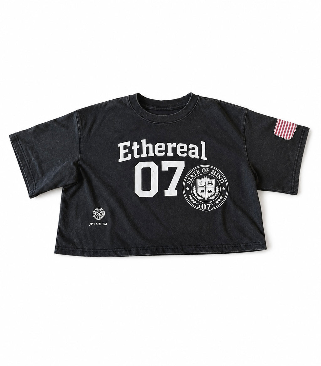 Ethereal Co "Black 07"