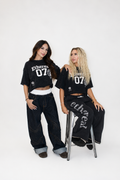 Ethereal Co "Black 07"
